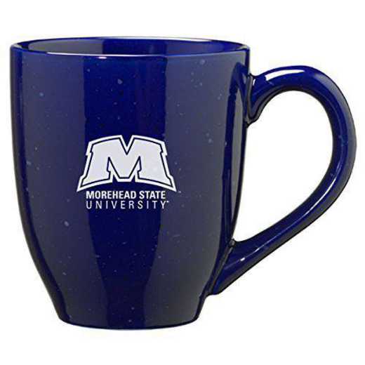 CER1-BLU-MOREHD-L1-LRG: LXG L1 MUG BLU, Morehead University